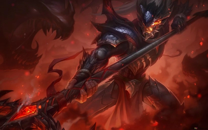 Support = Strategist: Vision Routes & Shotcalling (LOL)