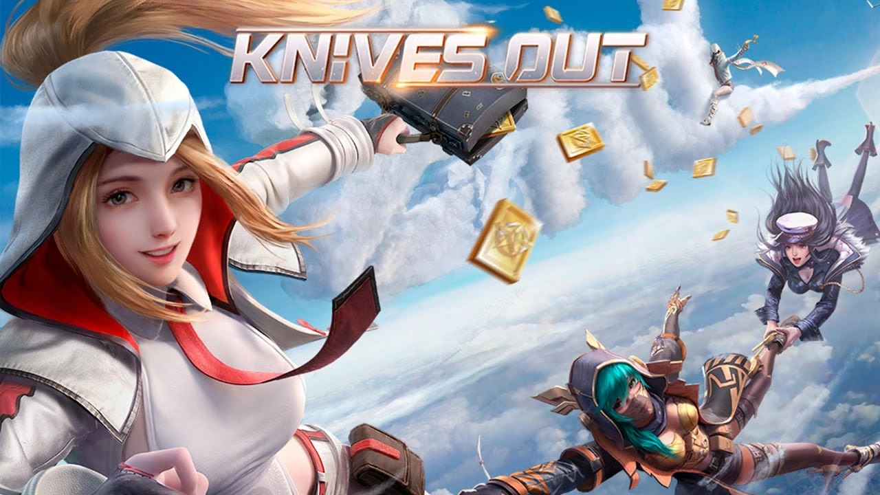 Knives Out: Headshot İçin 9 Mikro İpucu