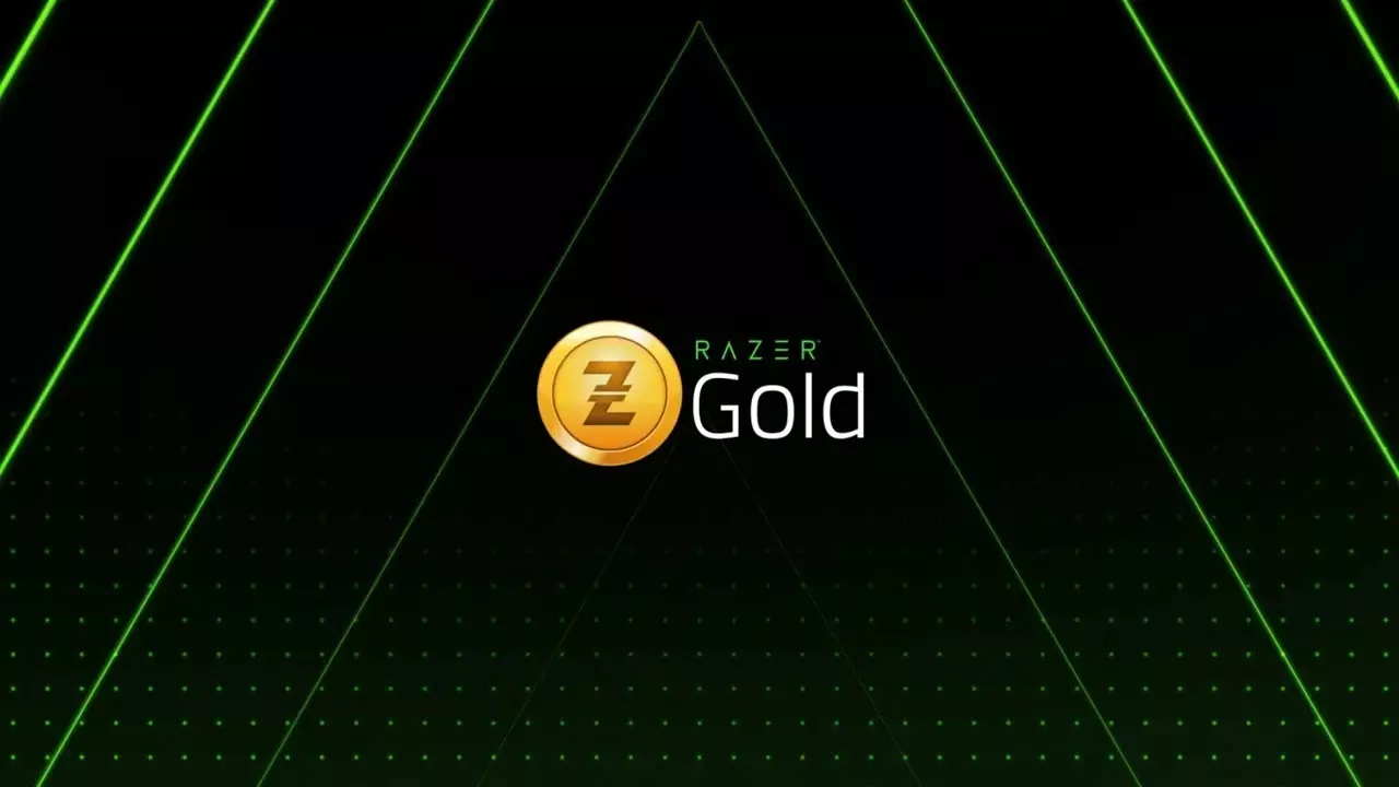 Razer Gold Yükleme Rehberi