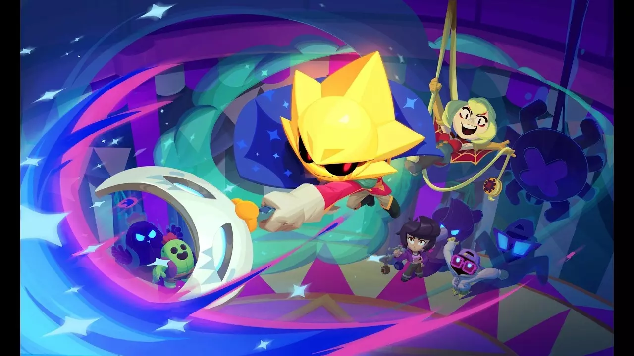 Brawl Stars Duels: Stop Ignoring the Super Bar