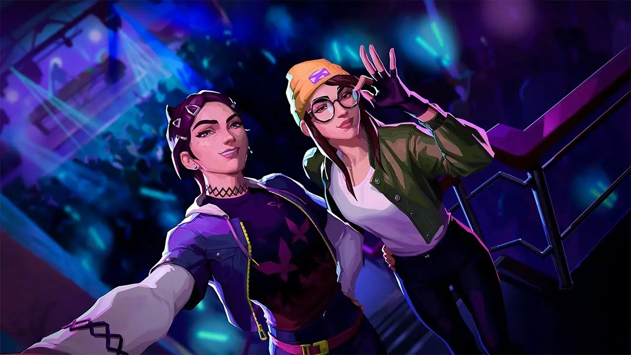 VCT 2026: En Güçlü Takımlar Karşı Karşıya