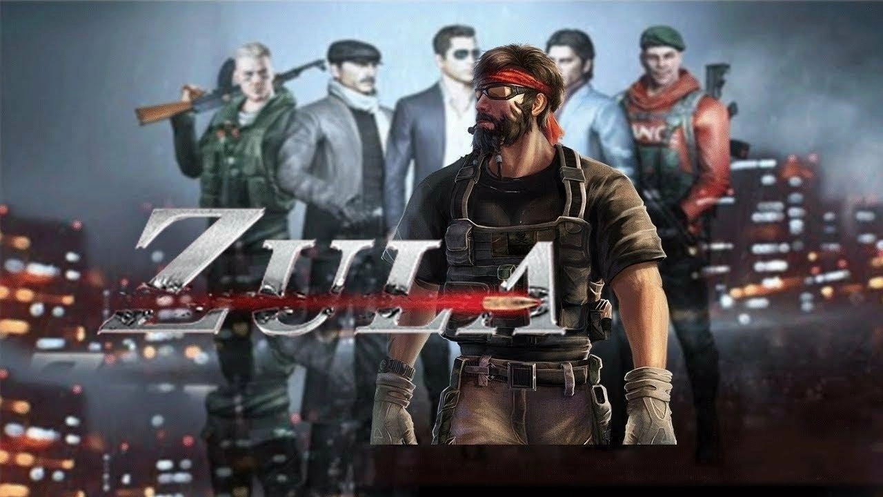 Zula Keskin Nişancı Rehberi