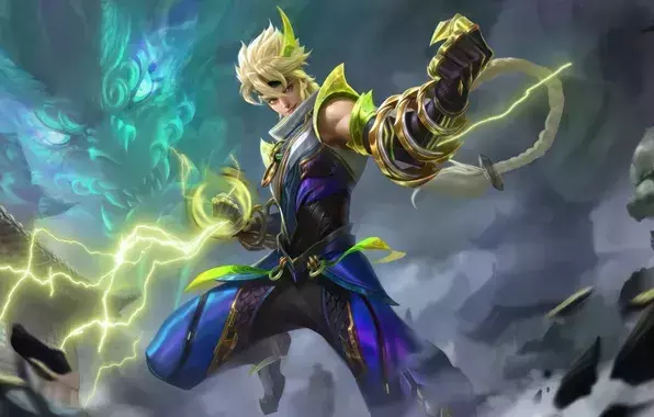 MLBB Hibrit Build: Hasar ve Dayanıklılığı Dengele