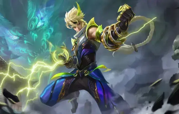 MLBB Hibrit Build: Hasar ve Dayanıklılığı Dengele