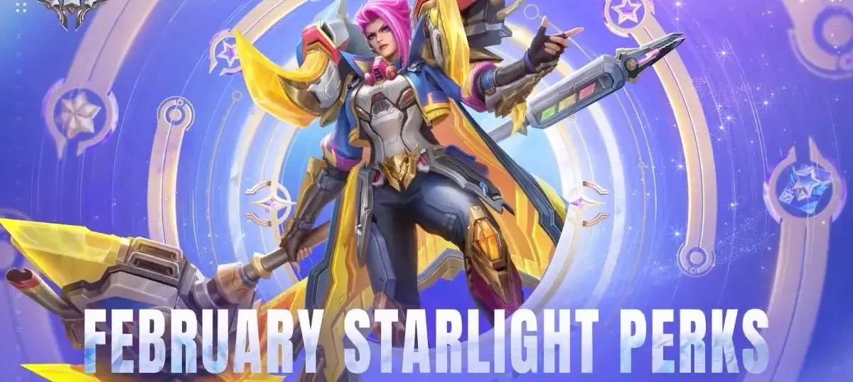 February 2026 Starlight: Hilda Guardian