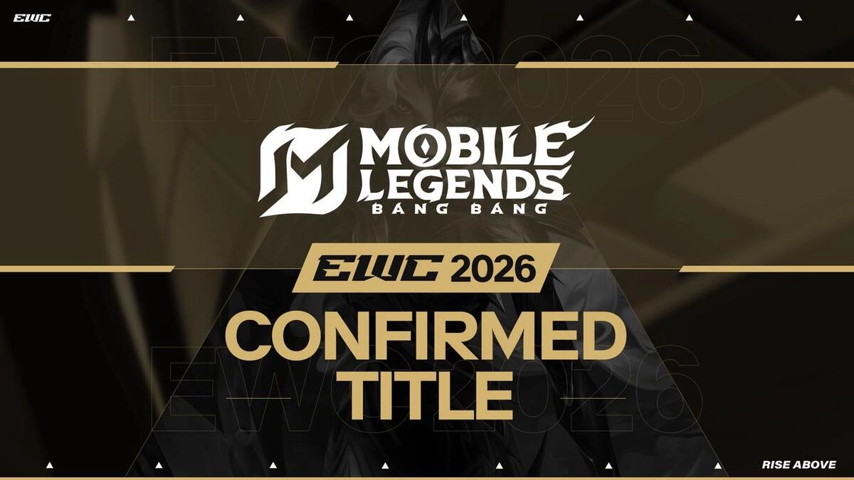 MLBB Esports Confirmed for 2026