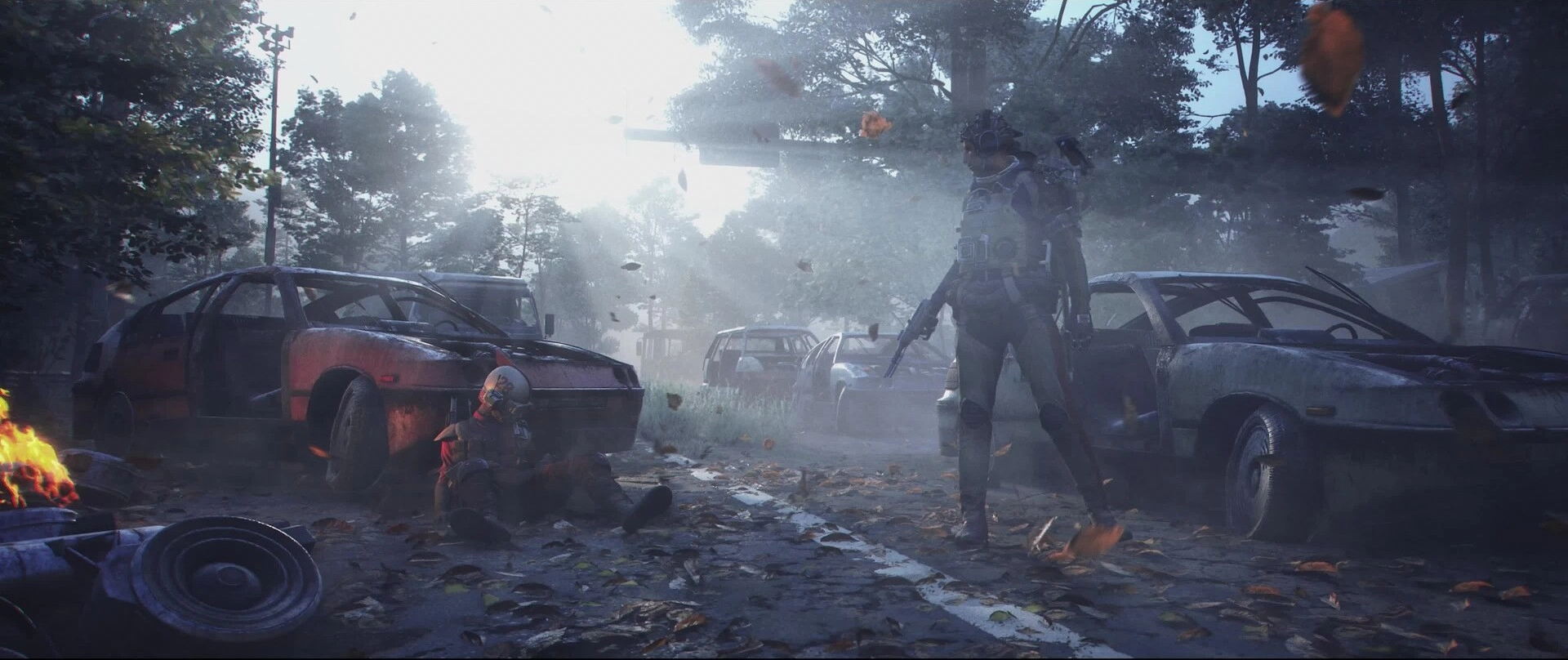 ARC Raiders’ta Panik Anında Yapılan Hatalar