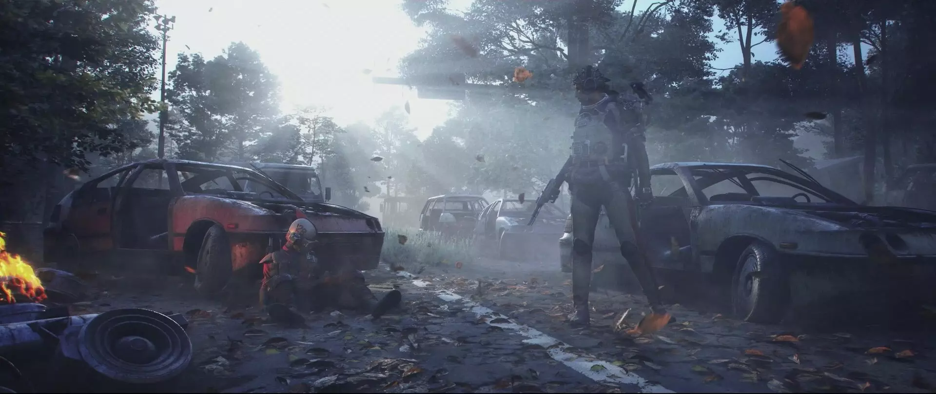 ARC Raiders’ta Panik Anında Yapılan Hatalar