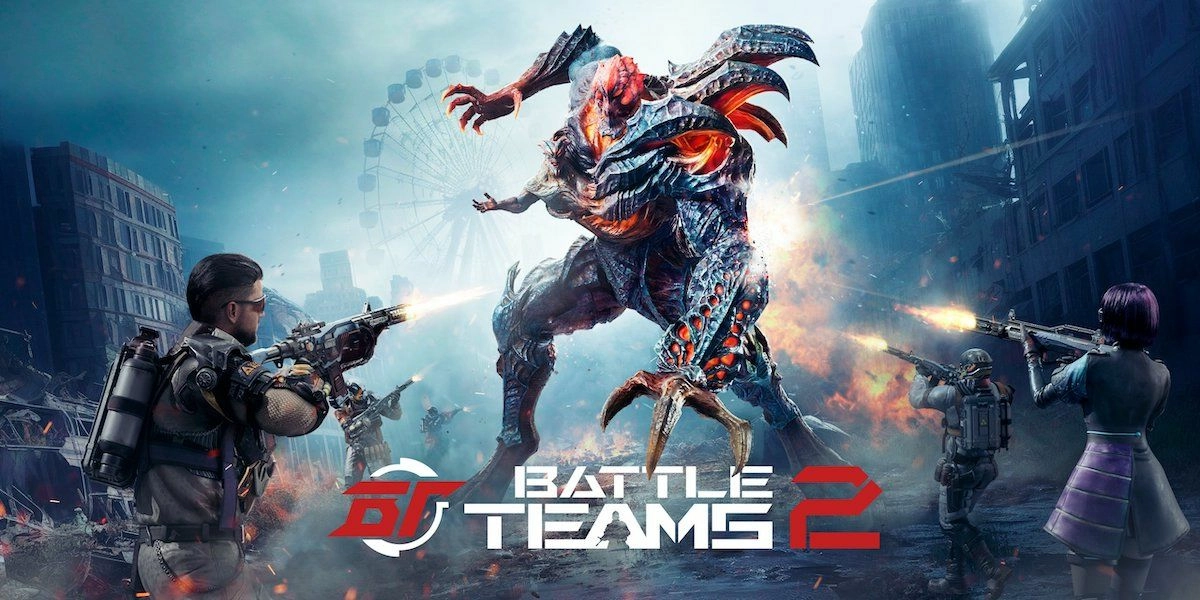 Battle Teams Hassasiyet & Crosshair Rehberi