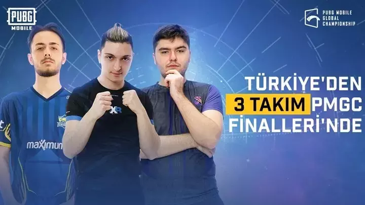 PUBG Mobile Dünya Şampiyonası 2024 Türk Zaferi