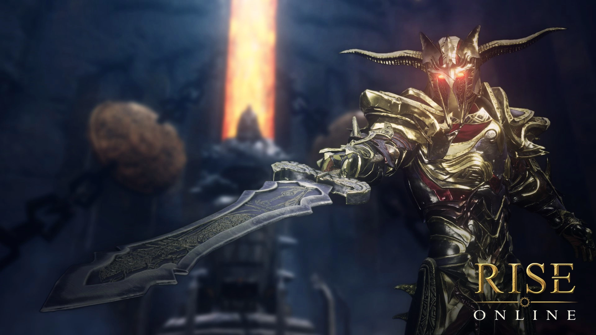 Rise Online – 11.0.0 Güncellemesi Yayınlandı