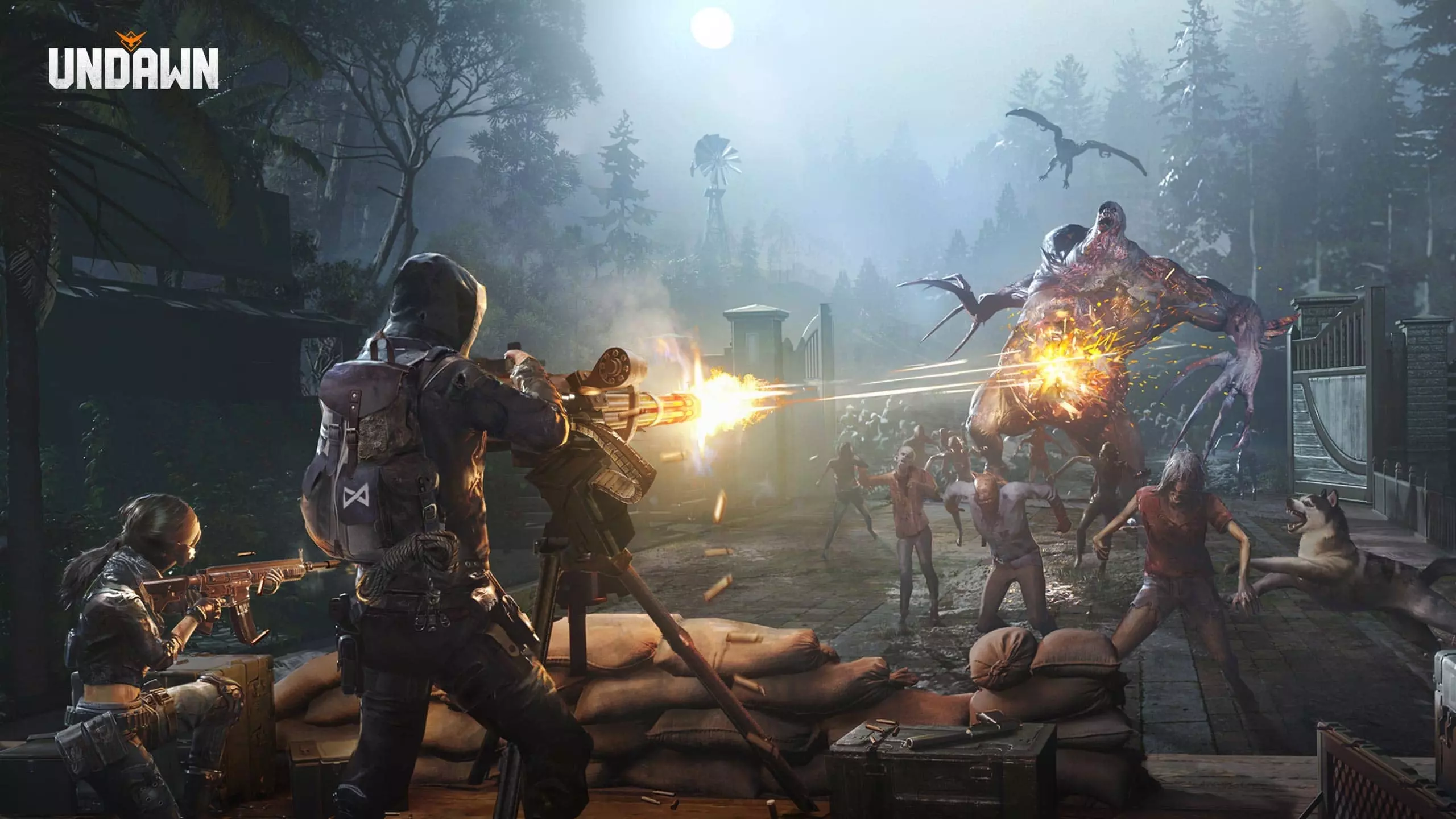 Undawn Araç Rehberi En İyi Taşıtlar ve RC Taktikleri