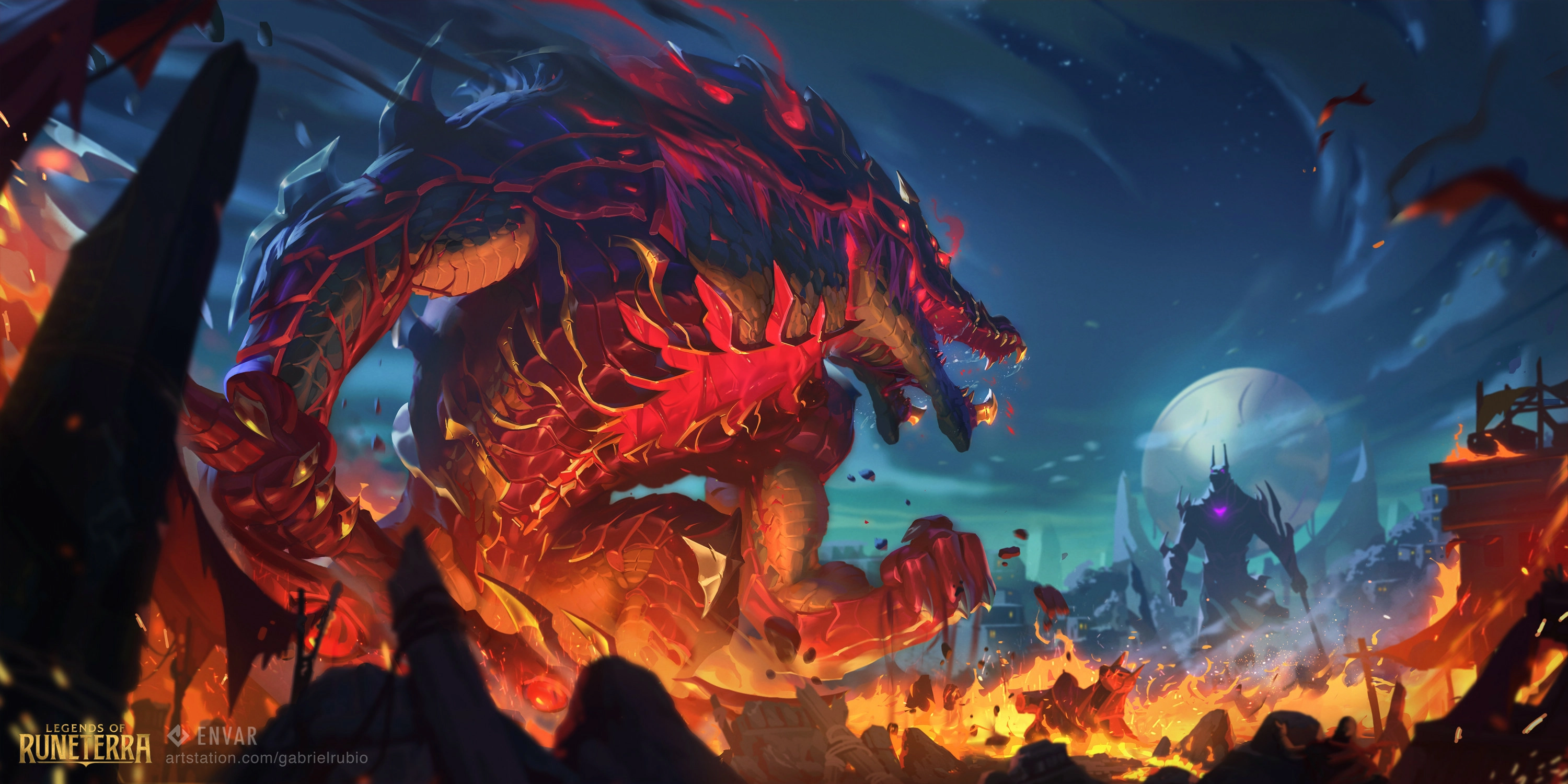 Legends of Runeterra 2025 Meta’yı Bozan Desteler