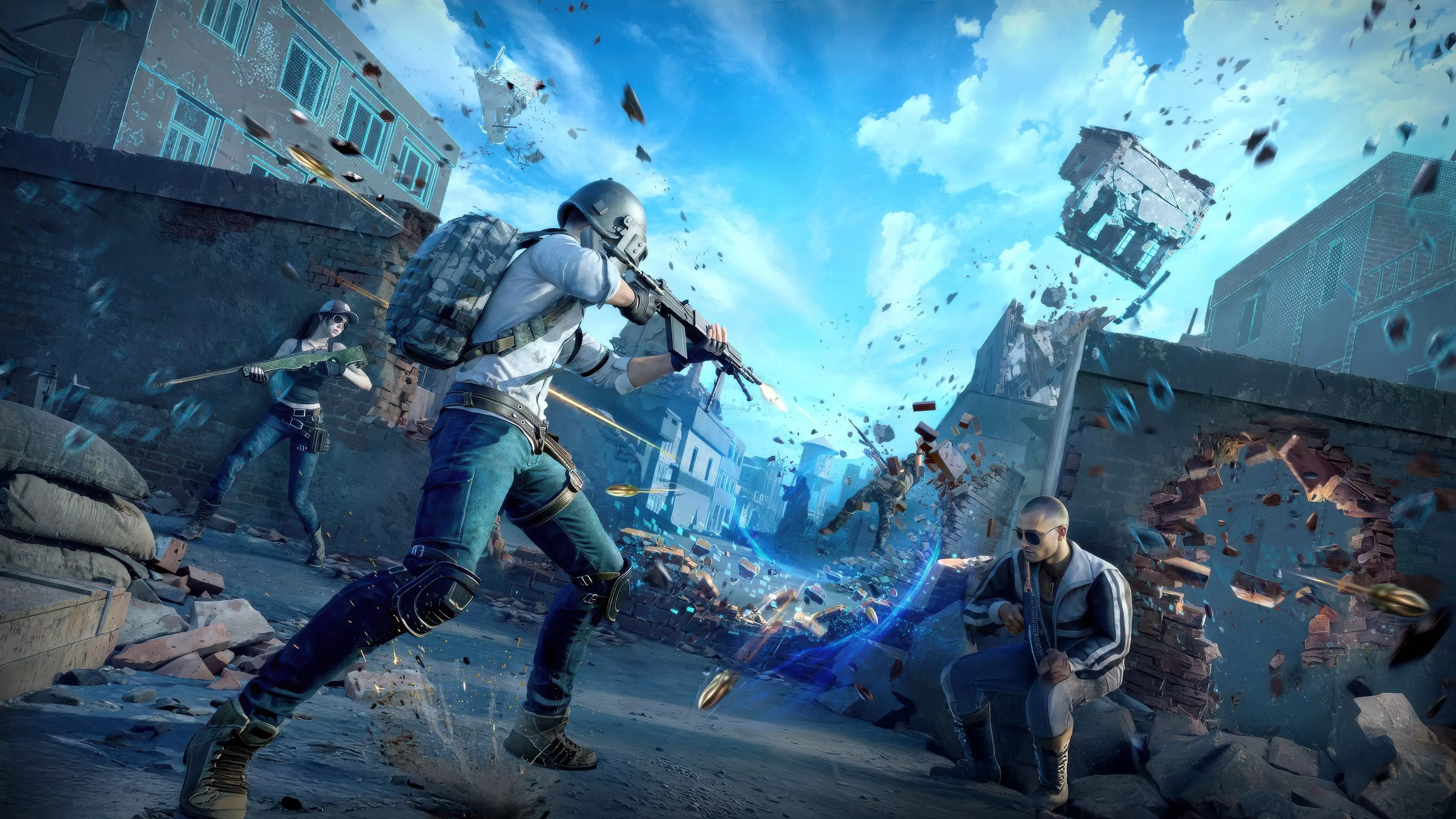 PUBG Mobile Rank Atlama Rehberi 2025