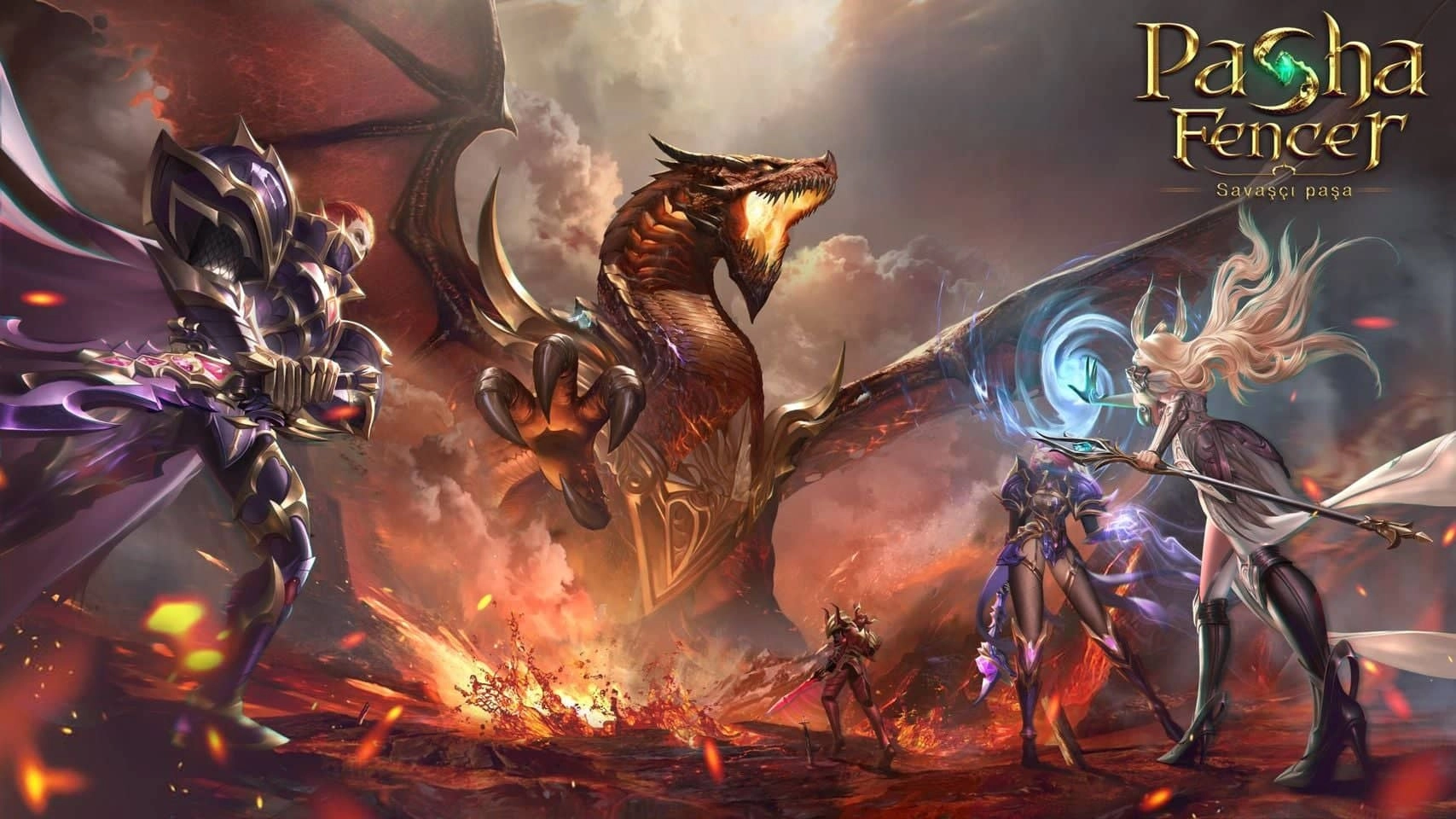 Onmyoji Arena Japon Mitolojisiyle MOBA Gücü