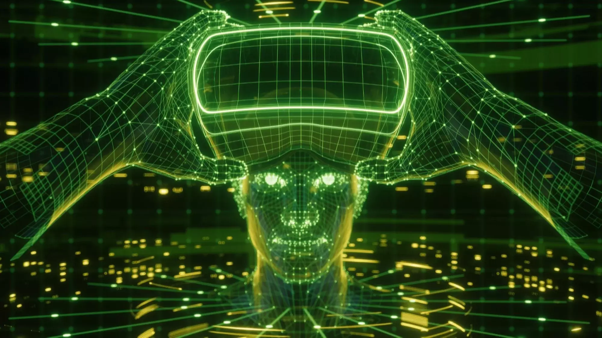 Metaverse’te Dijital Kodlarla Yeni Nesil Kimlik