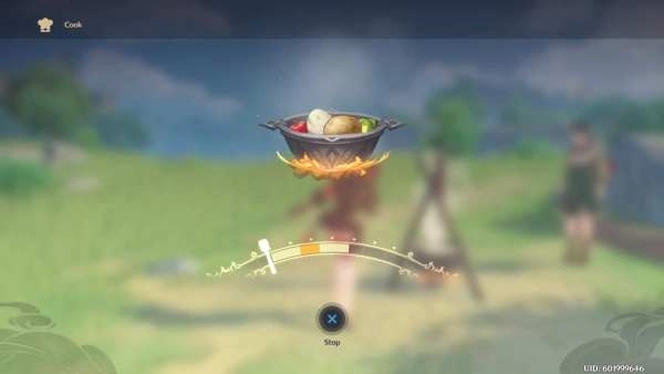 Genshin Impact: Boss’a Özel Yemek & İksir Rehberi