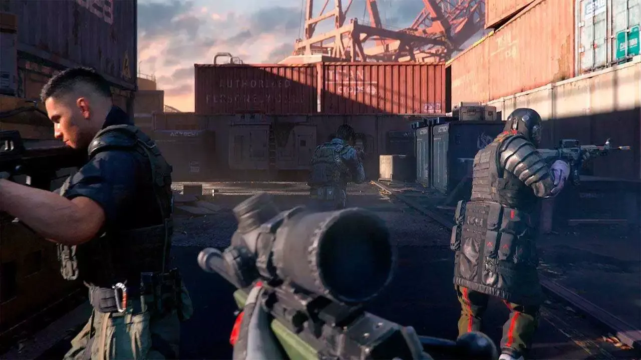 Battle Teams Sniper Rehberi