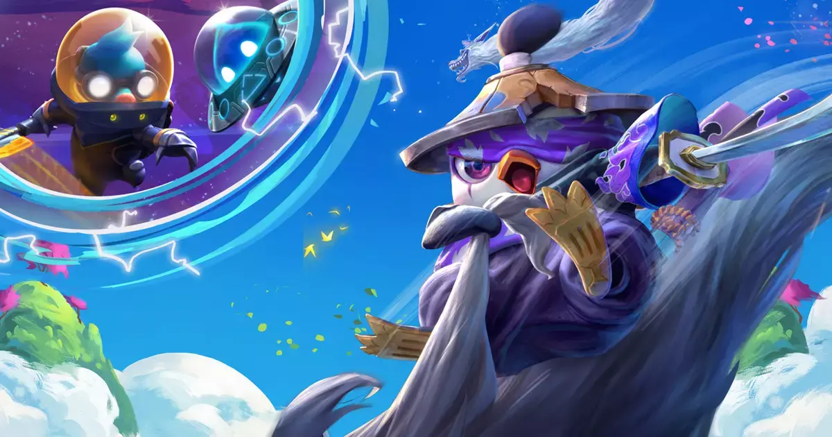 Teamfight Tactics MMR & LP Dinamikleri