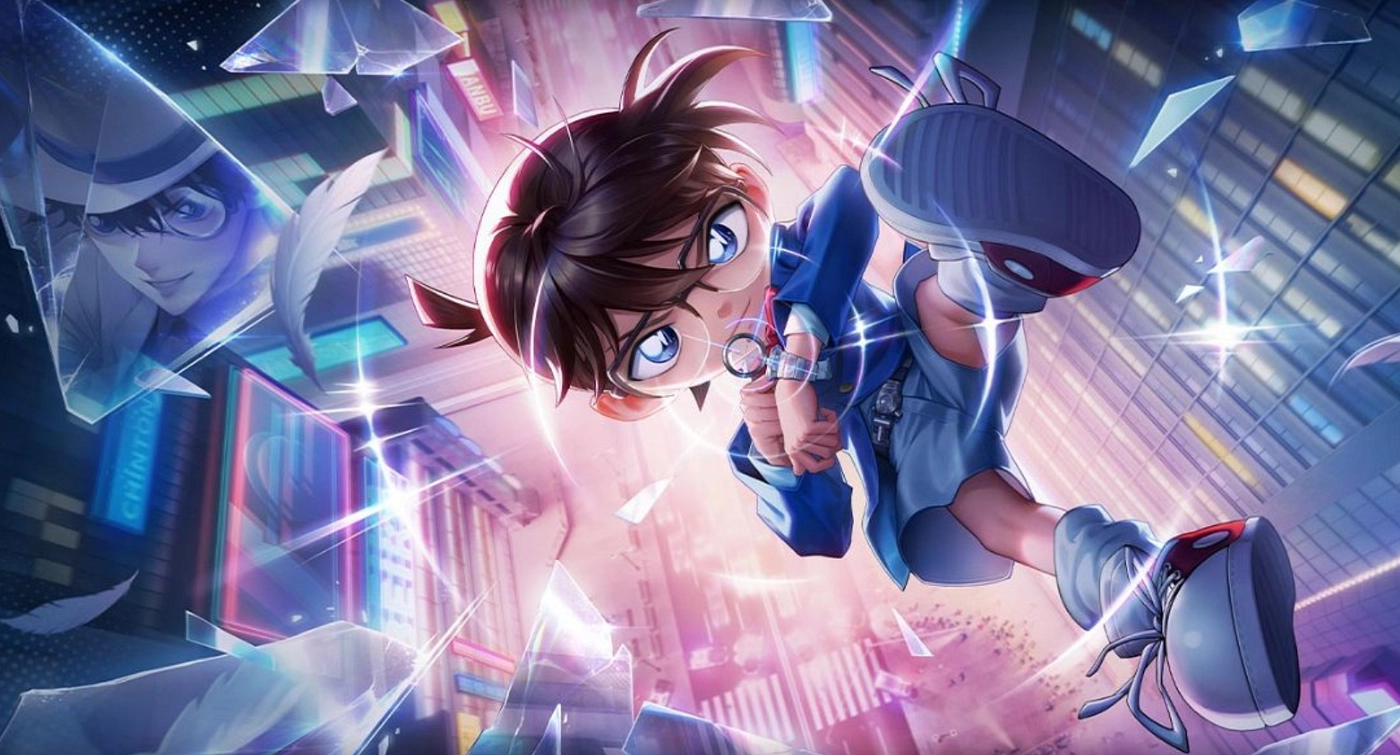 Honor of Kings x Conan: Özel Kostüm Nasıl Kazanılır?