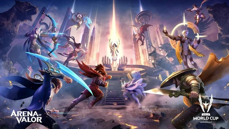 Arena of Valor Solo Rehberi MVP Olmanın Psikolojisi