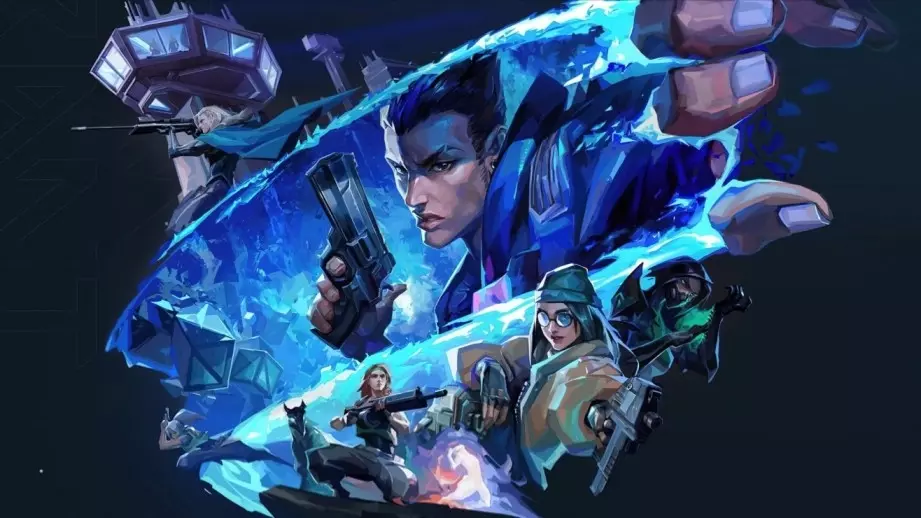 VALORANT Takım Kimyası Rehberi