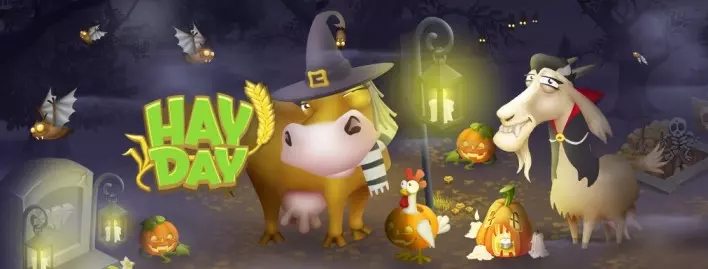 Hay Day Nadir Malzemeler: Drop Artırma Yolları