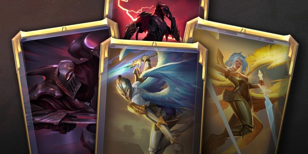 Legends of Runeterra Güncel Yama Analizi