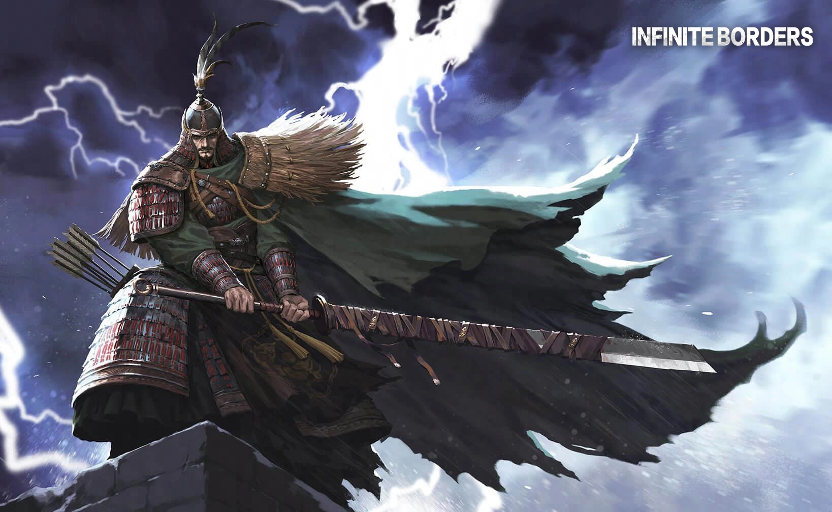 Infinite Borders Meta Değişince: Buff/Nerf