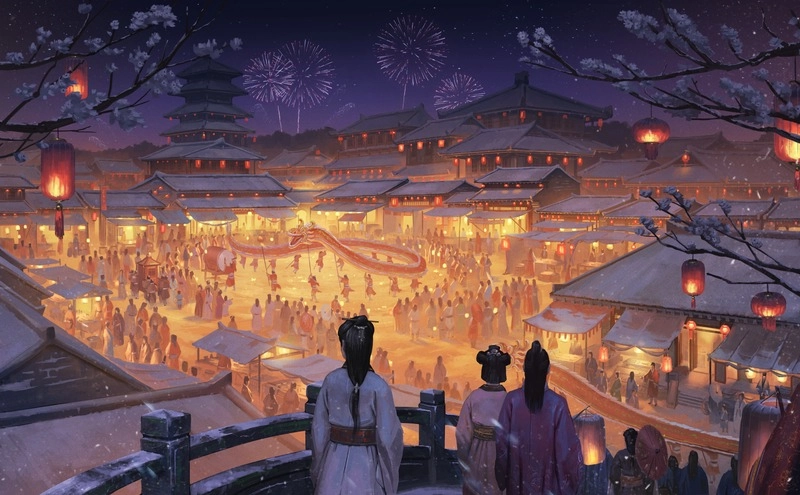 Infinite Borders - Kaynak Ekonomisi