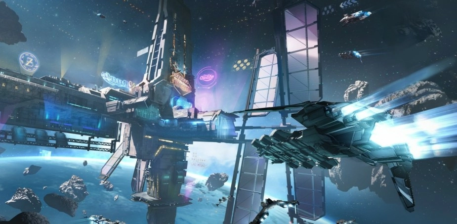 EVE Echoes Exploration’da %100 Başarı: 5 İpucu