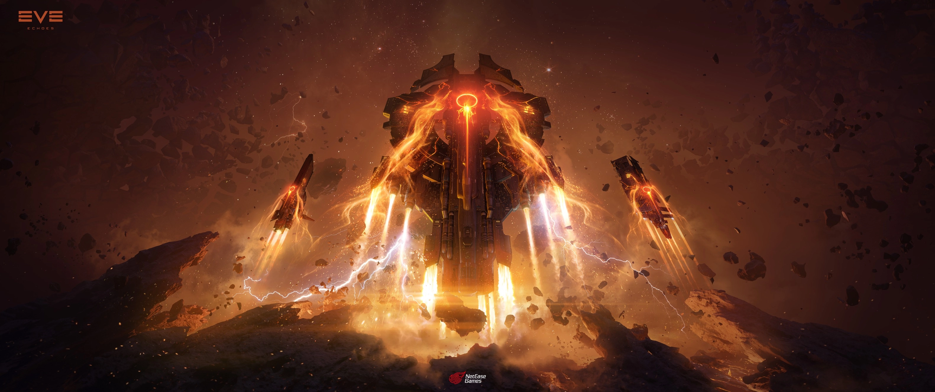 EVE Echoes - Gate Camp’ten Nasıl Kurtulursun?