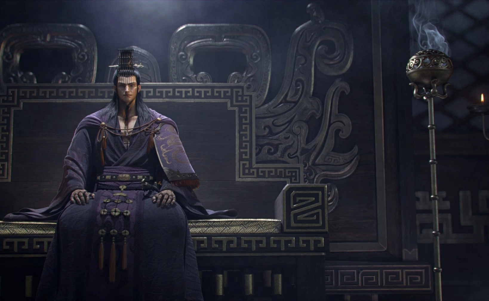 Infinite Borders Diplomasi Rehberi