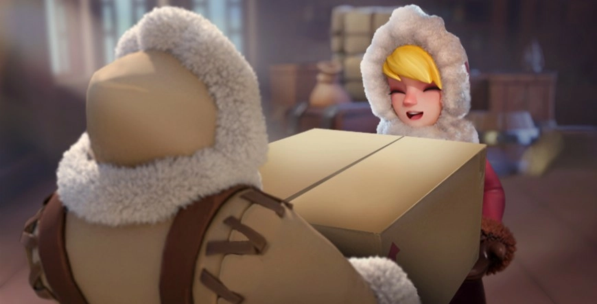 Whiteout Survival Kutup Canavarları & Akınlar