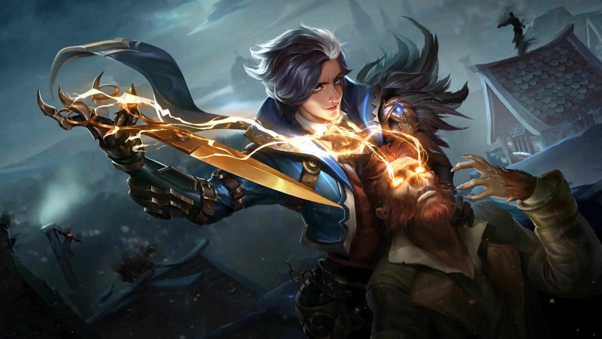 Mobile Legends’da En Çok Yapılan 5 Hata