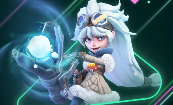 Whiteout Survival Isı Alanı & Frost Star