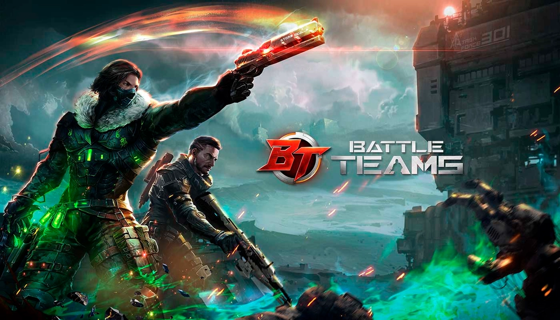 Battle Teams Aim Drilleri: 15 Dakikalık Program