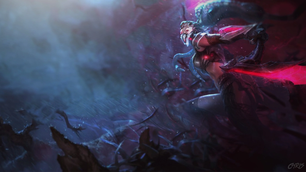 LoL Dizüstü Performansı: MUX Switch ve LoL RP