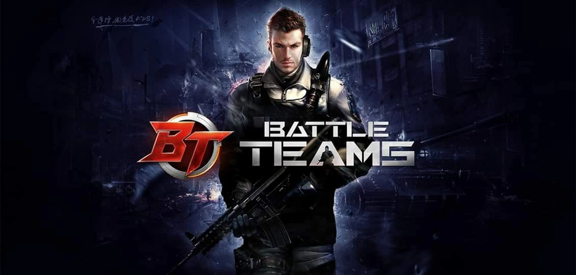 Battle Teams Ranked Rehberi