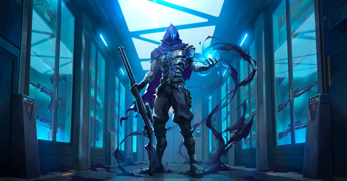 VALORANT Harita Görevleri | VP Satın Al