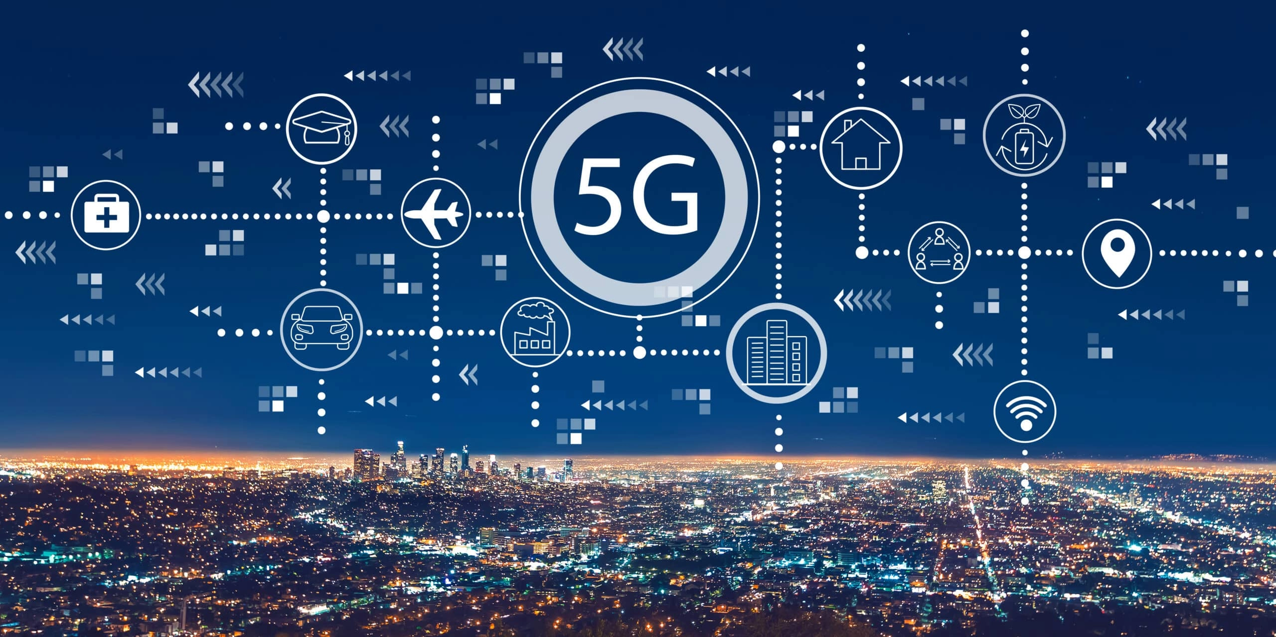5G Teknolojisi ve Oyun Kodlarının Geleceği