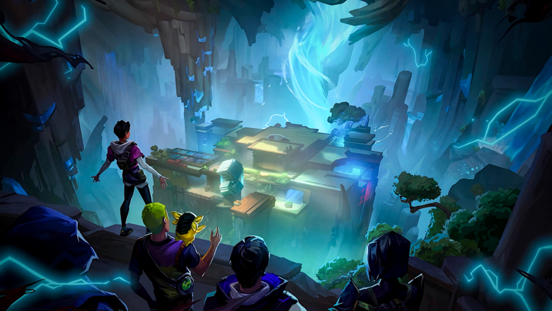 VALORANT Sunset Mid–B Split Rotaları