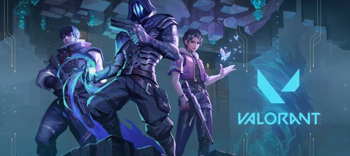 VALORANT 5 Ajan Havuzu: 3 Rolde Esneklik