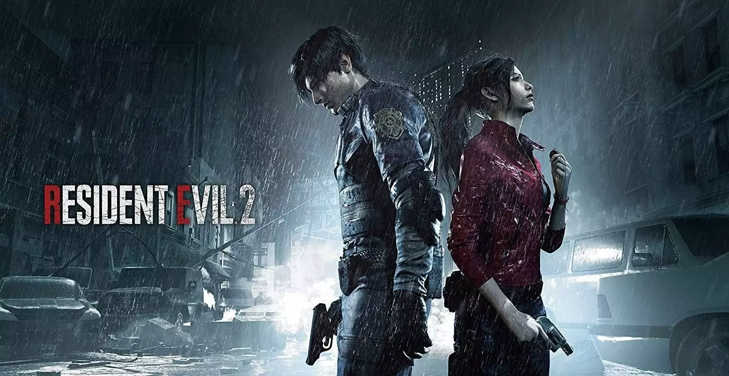 Resident Evil 2 Tüm Dolap ve Kasa Kodları Rehberi