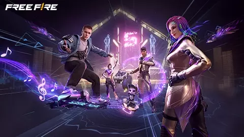 Free Fire Haftalık Etkinlik Takvimi 10–16 Eylül