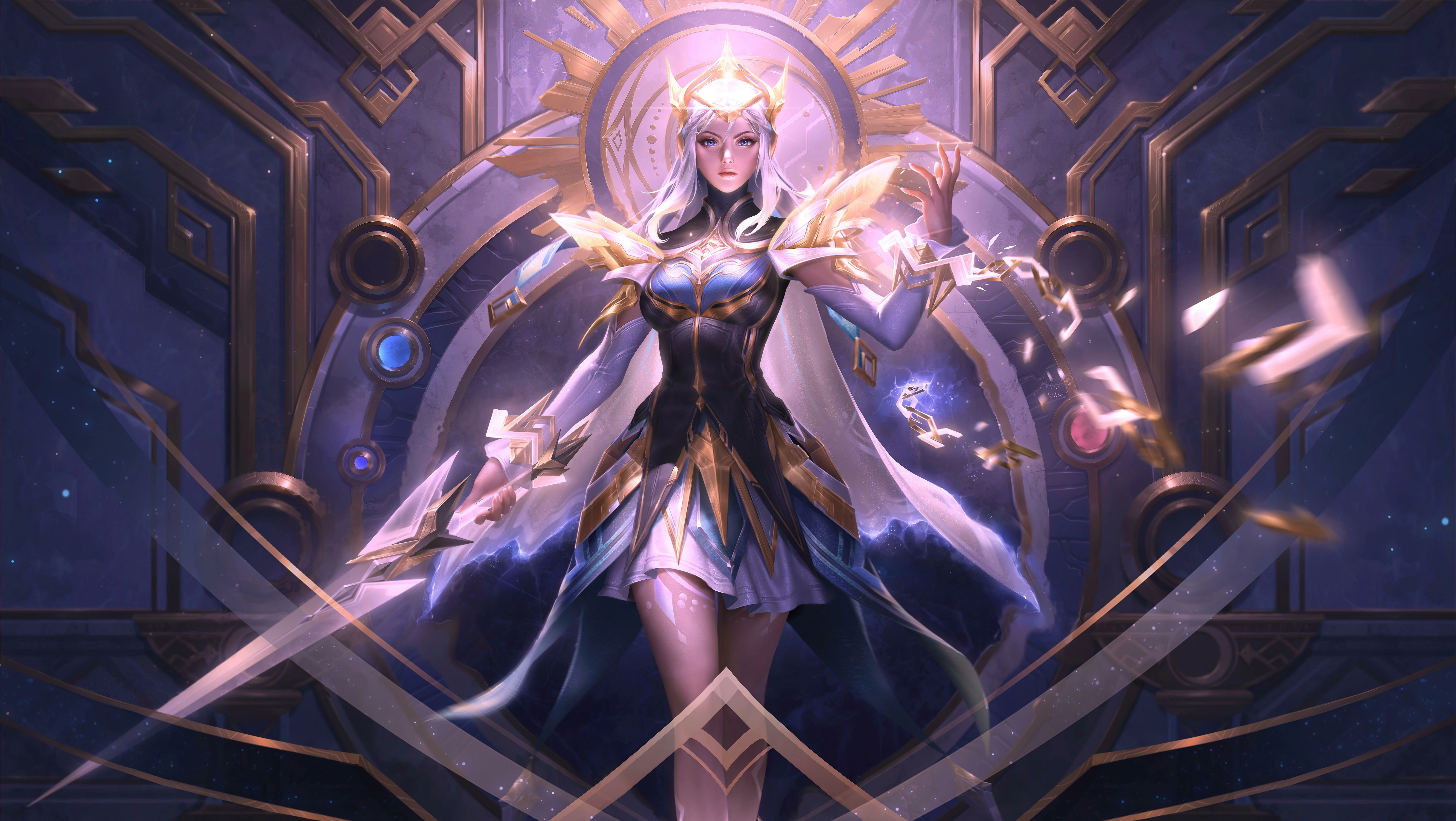 HoK -  Solo Rank Taktikleri | 2025 Oyuncu Rehberi