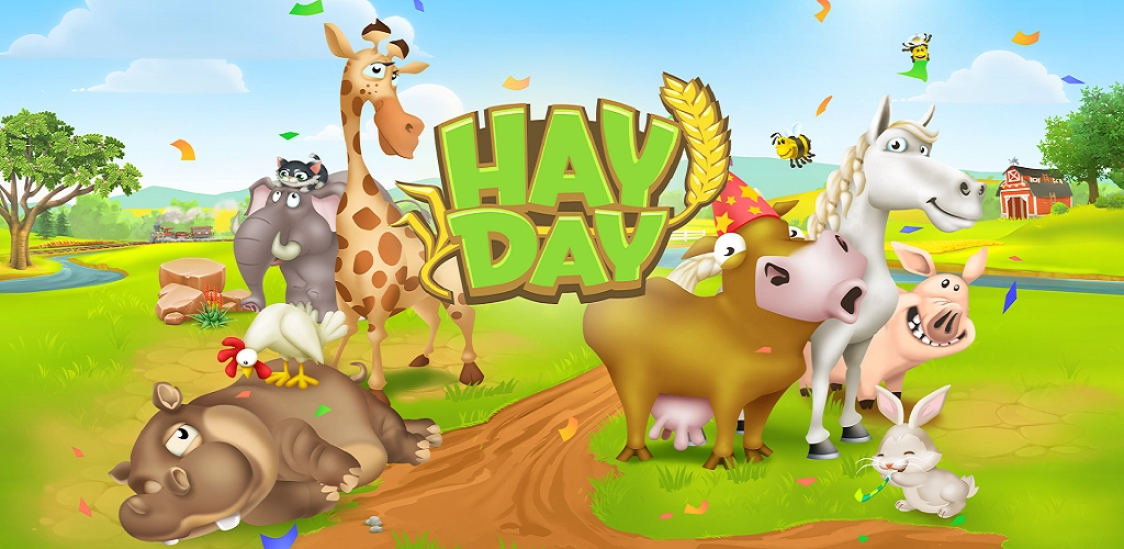 Hay Day En Etkili Depo Yönetimi ve Elmas Tüyoları
