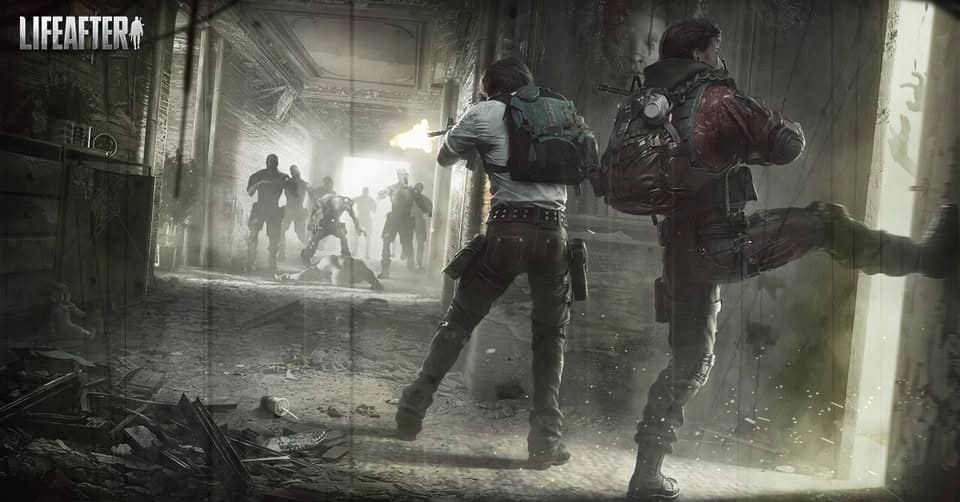 LifeAfter Zihinsel Oyun Mekaniği ve Strateji Rehberi