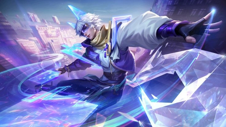 HoK Görüş & Bush Kontrolü | JETON satın al