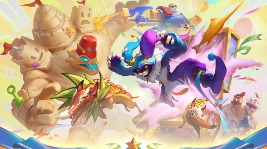 League of Legends Pro’dan Solo’ya